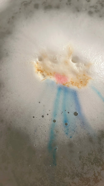 Your Majesty ~ Luxe Bath Bomb