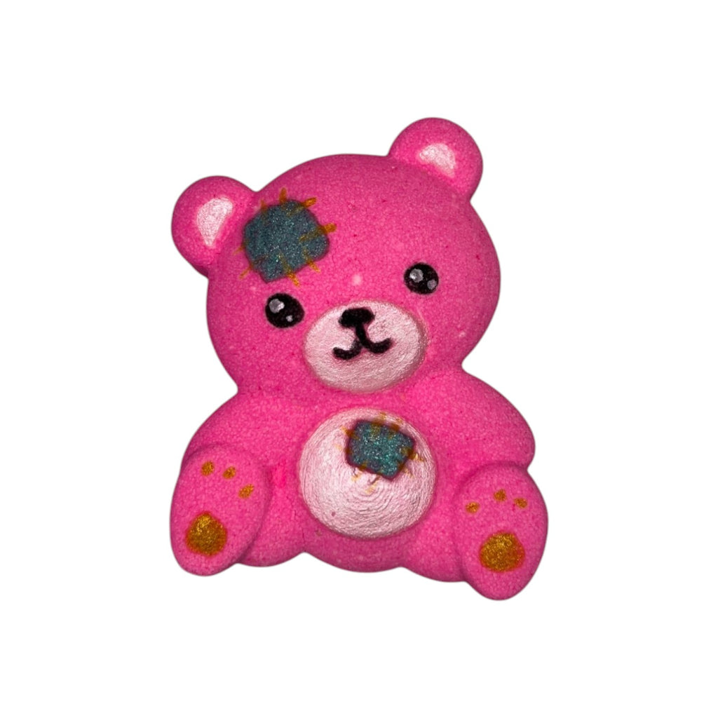 Teddy ~ Luxe Bath Bomb